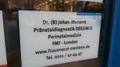 Nutzerbilder Mertens Johan Dr. Arzt für Frauenheilkunde und Geburtshilfe