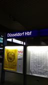 Nutzerbilder ibis Düsseldorf Hauptbahnhof