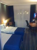 Nutzerbilder Holiday Inn Express Bremen Airport