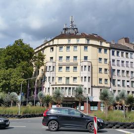 Mercure Hotel Duesseldorf City Center in Duesseldorf