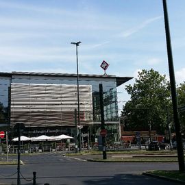 UFA-Palast Düsseldorf in Düsseldorf