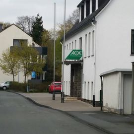 AOK NordWest - Kundencenter Bad Berleburg in Bad Berleburg