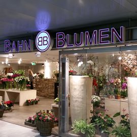 Bahn Blumen GmbH in Düsseldorf