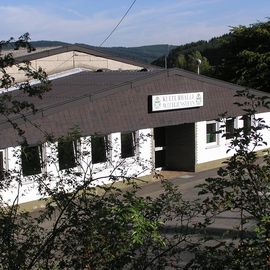 Kulturhalle Dotzlar und Verein f. Kultur- u. Heimatpflege e.V. in Dotzlar Stadt Bad Berleburg