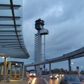 Sky-Train Düsseldorf in Düsseldorf