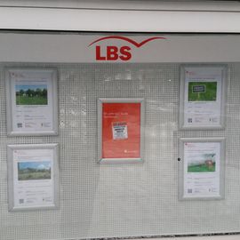 LBS Bad Berleburg Finanzierung und Immobilien in Bad Berleburg