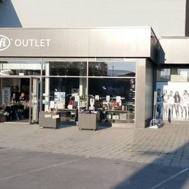 Alfi Outlet in Pocking