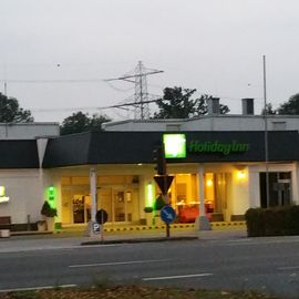 Holiday Inn in Ratingen