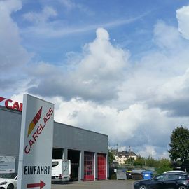 Carglass GmbH Düsseldorf (Stadtbezirk 6) in Düsseldorf