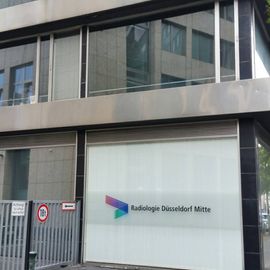 Radiologie Düsseldorf Mitte in Düsseldorf