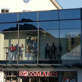 Rossmann Drogeriemärkte in Bad Berleburg