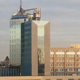 Spardabank West e. G. in Düsseldorf