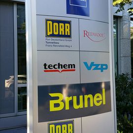 Techem Energy Contracting GmbH in Düsseldorf