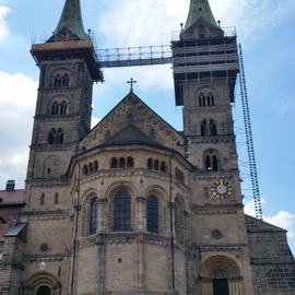 Dom St. Peter und St. Georg Bamberg in Bamberg