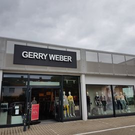 GERRY WEBER OUTLET ELSDORF in Elsdorf im Rheinland