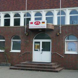 DITIB Düsseldorf Merkez / Moschee in Düsseldorf