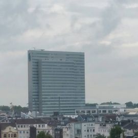 Dreischeibenhaus GmbH & Co. KG in Düsseldorf