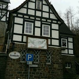 Rehbar in Bad Berleburg