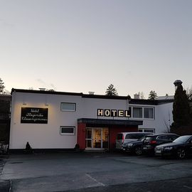 Hotel Fliegendes Klassenzimmer in Bad Berleburg