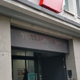 DGB Rechtsschutz GmbH Büro Düsseldorf in Düsseldorf