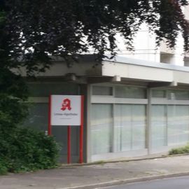 Lenau-Apotheke in Düsseldorf