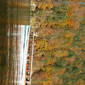 Bayerische Seenschifffahrt GmbH in Schönau am Königssee