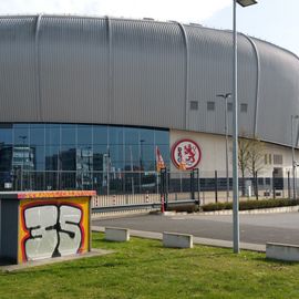 ISS Dome Düsseldorf Congress Veranstaltungsgesellschaft mbH in Düsseldorf