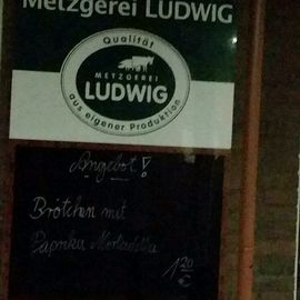 Metzgerei Ludwig in Düsseldorf