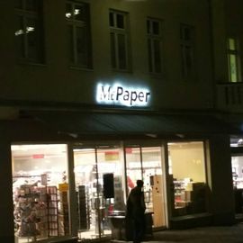 McPaper - Ratingen in Ratingen