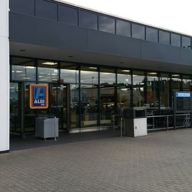 ALDI SÜD in Lohmar