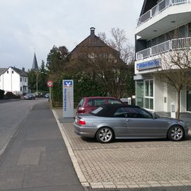 VR-Bank Rhein-Sieg eG, Geschäftsstelle Lohmar-Birk in Birk Stadt Lohmar