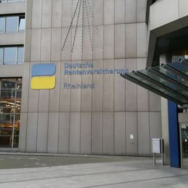 Deutsche Rentenversicherung Rheinland in Düsseldorf