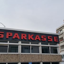 Kreissparkasse Düsseldorf in Wülfrath