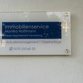 Immobilienservice Monika Hoffmann in Düsseldorf