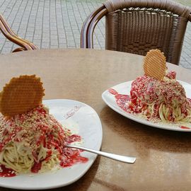 Eis Cafe San Remo in Velbert