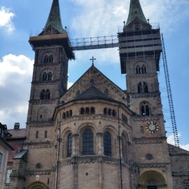 Dom St. Peter und St. Georg Bamberg in Bamberg