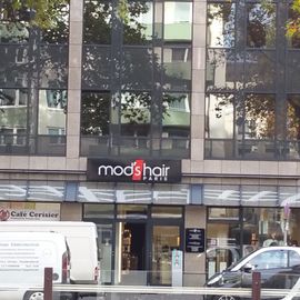 mod's hair privilège in Düsseldorf