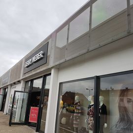 GERRY WEBER OUTLET ELSDORF in Elsdorf im Rheinland