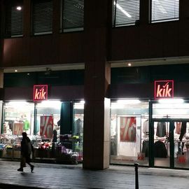 KiK Textilien & Non-Food GmbH in Düsseldorf
