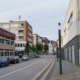 Kreissparkasse Düsseldorf in Wülfrath