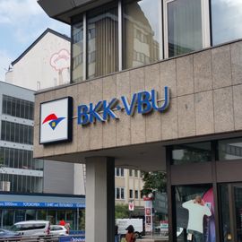 BKK VBU in Düsseldorf