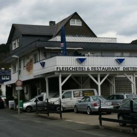 Metzgerstübchen Dietrich Restaurant in Bad Laasphe