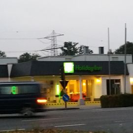 Holiday Inn in Ratingen