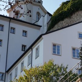 Veste Oberhaus in Passau