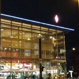 UFA-Palast Düsseldorf in Düsseldorf