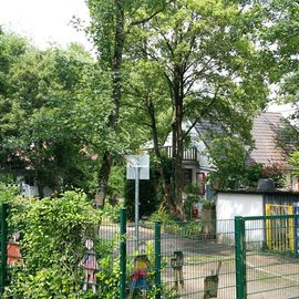 Kindertagesstätte Kinder & Eltern e.V. Kindergarten in Düsseldorf