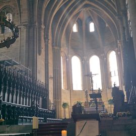 Dom St. Peter und St. Georg Bamberg in Bamberg