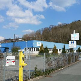 Winckel GmbH & Co.KG Waldemar in Bad Berleburg