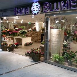 Bahn Blumen GmbH in Düsseldorf