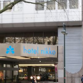Nikko Hotel Düsseldorf in Düsseldorf